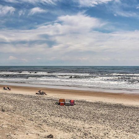 Frisco Cozy Cottage Less Than 2 Mi To Cape Hatteras Natl Shore! מראה חיצוני תמונה
