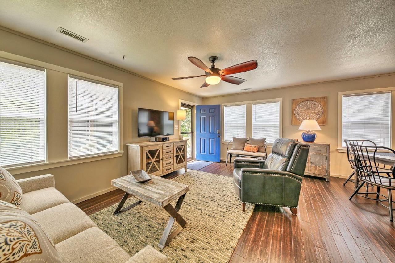 Frisco Cozy Cottage Less Than 2 Mi To Cape Hatteras Natl Shore! מראה חיצוני תמונה