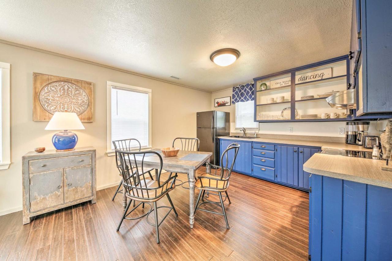 Frisco Cozy Cottage Less Than 2 Mi To Cape Hatteras Natl Shore! מראה חיצוני תמונה
