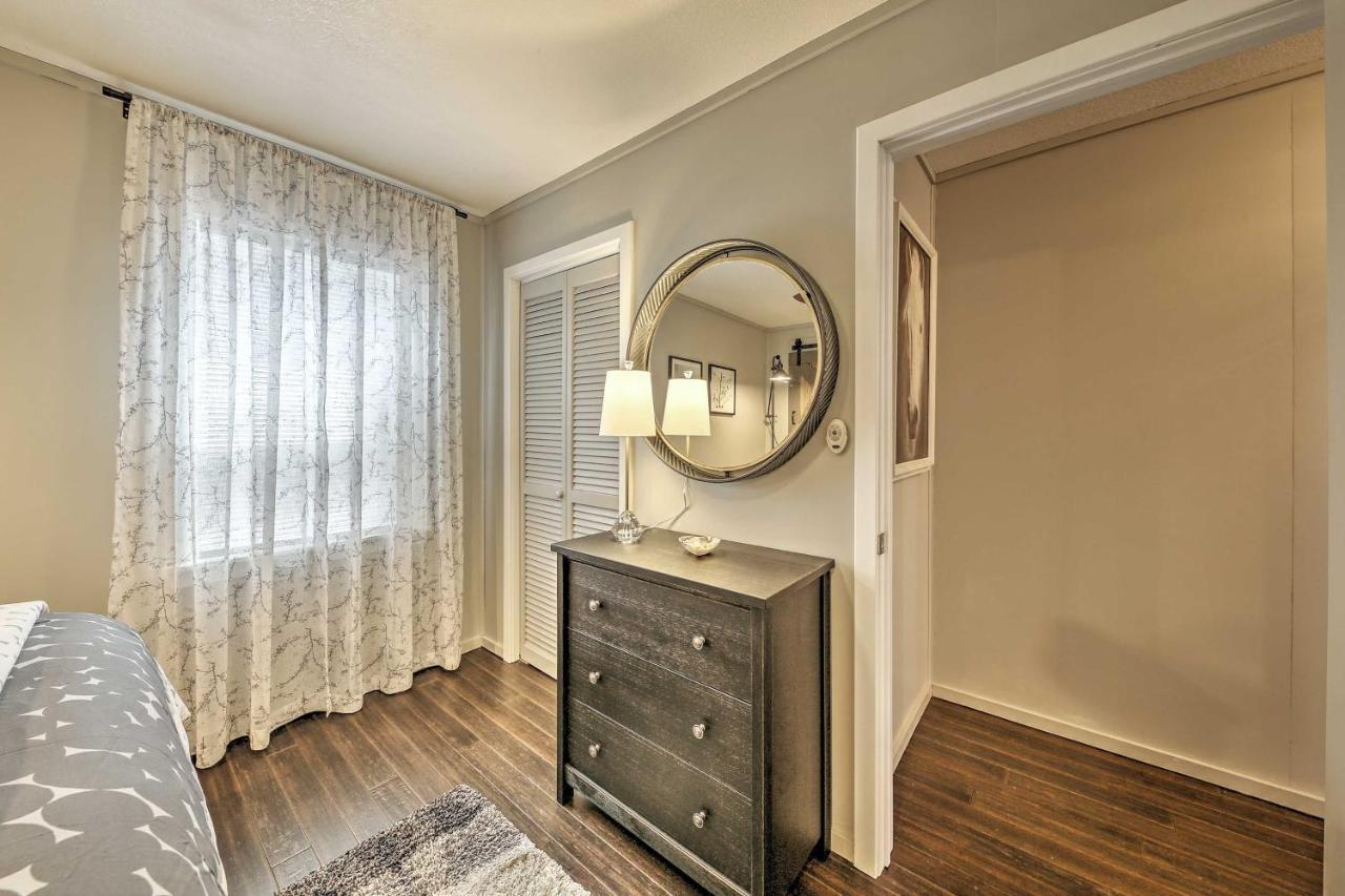 Frisco Cozy Cottage Less Than 2 Mi To Cape Hatteras Natl Shore! מראה חיצוני תמונה