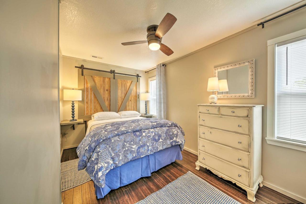 Frisco Cozy Cottage Less Than 2 Mi To Cape Hatteras Natl Shore! מראה חיצוני תמונה