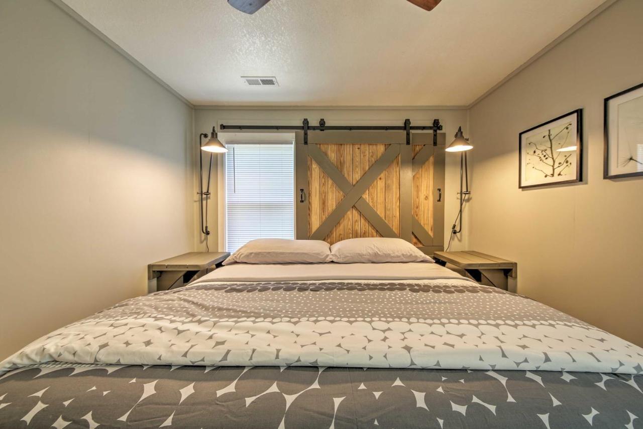 Frisco Cozy Cottage Less Than 2 Mi To Cape Hatteras Natl Shore! מראה חיצוני תמונה